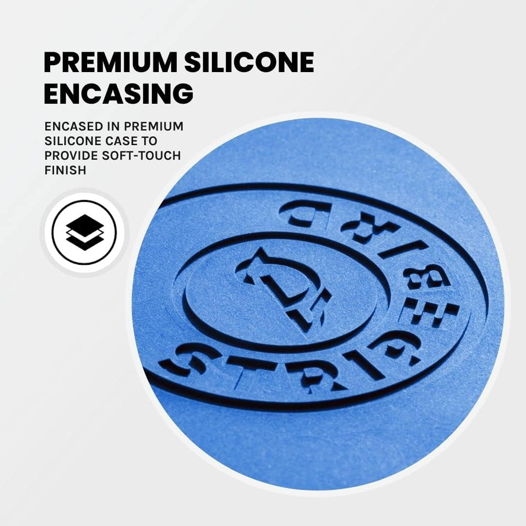 - Golf Steel Hub for Magnetic Accessories (Blue) - Golf Bag Attachment for Magnetic Products - Easily Access Magnetic Golf Accessories from Your Golf Bag